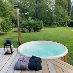 Maison Felice Apartmán Les Ageux
