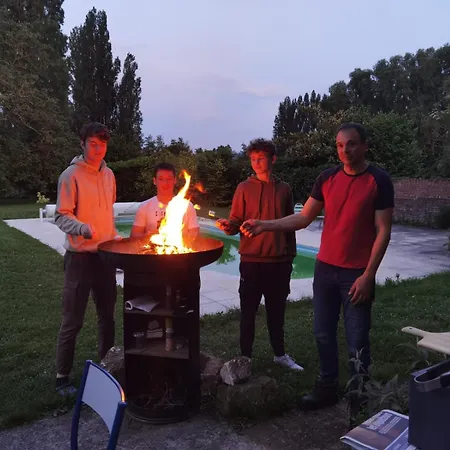 Maison Felice *