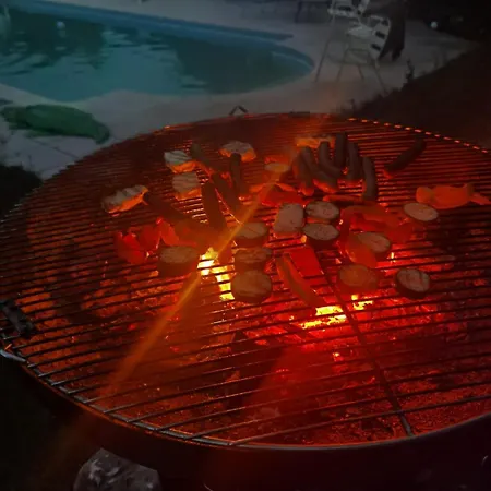 Maison Felice Апартаменты Les Ageux