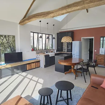 Maison Felice Les Ageux