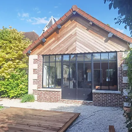 Maison Felice * Les Ageux