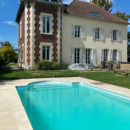 Maison Felice Apartment *