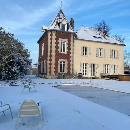 Appartamento Maison Félice
