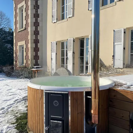 Maison Felice Les Ageux