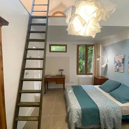 Maison Felice * Les Ageux