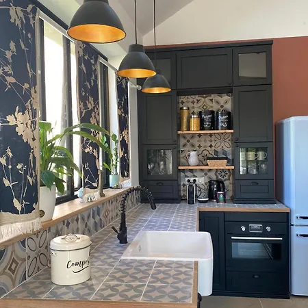 Maison Félice Les Ageux