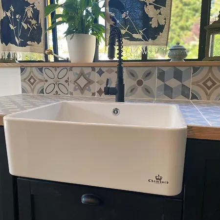 Maison Felice Апартаменты