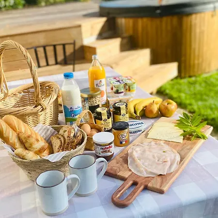 Maison Félice Appartamento *