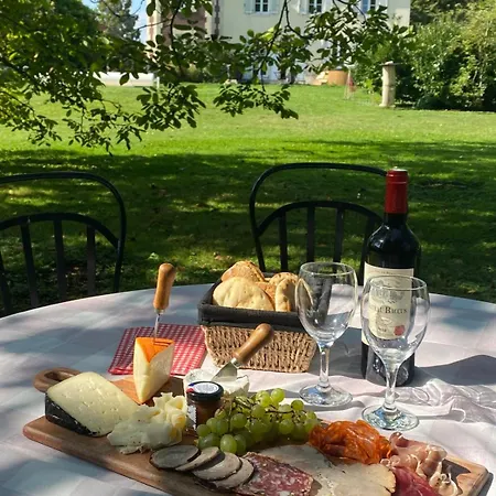 Апартаменты Maison Felice *