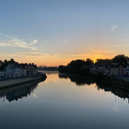 Maison Felice דירה *
