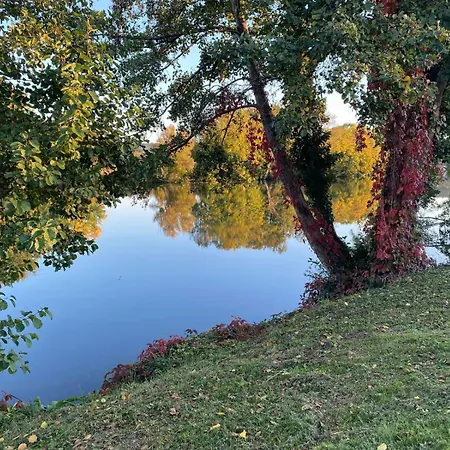 Maison Felice Apartmán Les Ageux