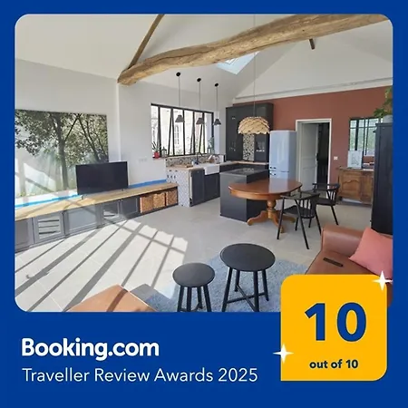 Maison Felice * Les Ageux