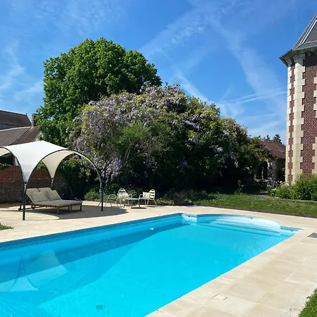 Maison Felice Апартаменты