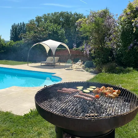 Appartamento Maison Félice