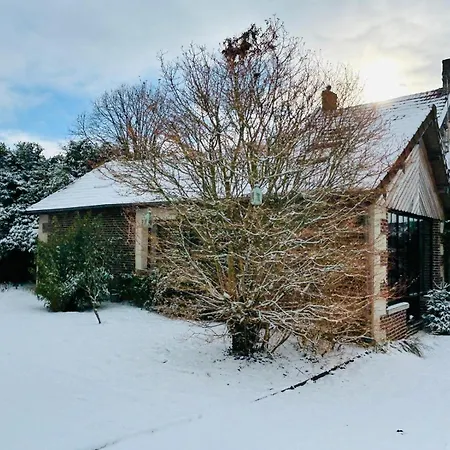 Maison Felice Apartment Les Ageux