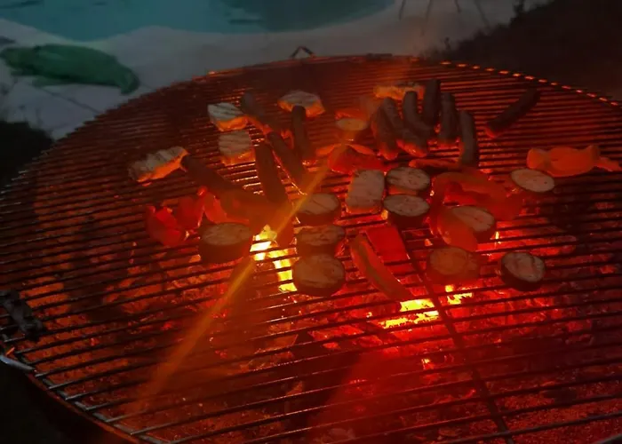 Maison Felice Apartment Les Ageux