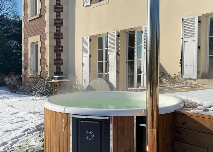 Maison Felice Les Ageux