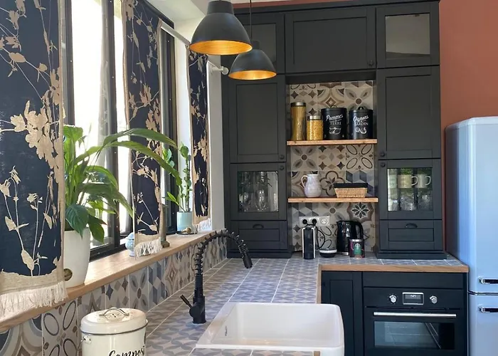 Maison Felice Les Ageux